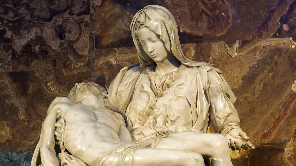 Pietà
