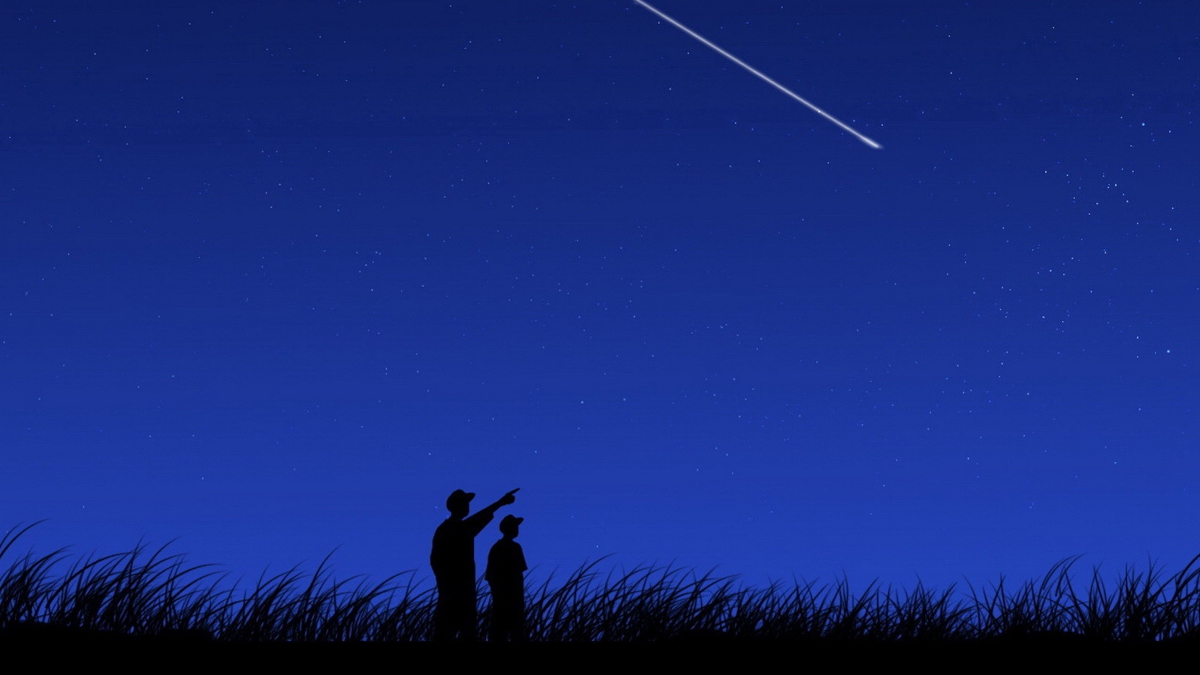 Seguir a estrela