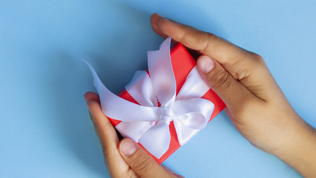 Rumo ao amor, dia 15: Gratuidade