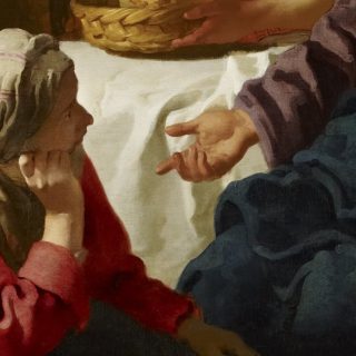 Rumo ao amor, dia 29: Solitários e mudos