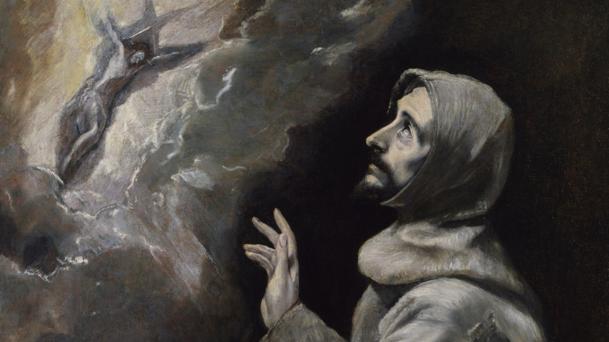 Rumo ao amor, dia 25: Nos passos de Francisco