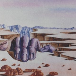 Santo: Soberano da escuta e da palavra