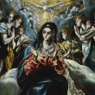 Vinte e seis passos do Advento ao Natal