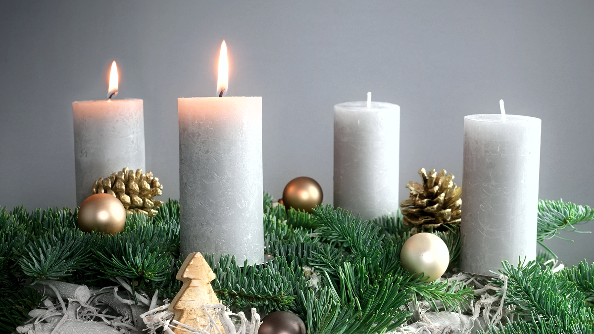 Advento: Quatro propostas para preparar o Natal na gratidão
