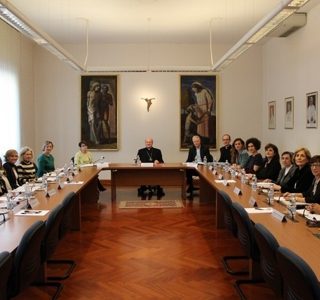 Referentes da Pastoral da Cultura reúnem-se para projetar futuro