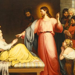 Fé: Dez respostas a perguntas de crianças (e também de adultos) (2)