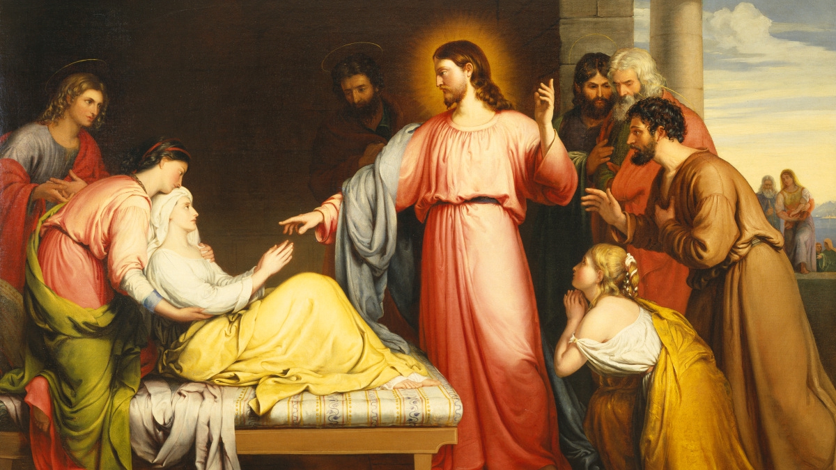 Esta minha vida que Jesus ama