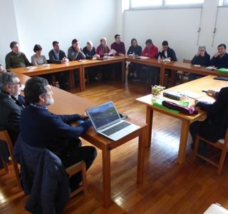 Consulta Feminina do Conselho Pontifício da Cultura inicia segundo triénio