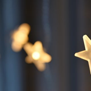 A tua Estrela brilhará sobre nós
