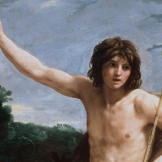 Marcos, o Evangelho do espanto e da fé difícil