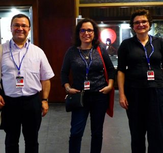 Cinema: IndieLisboa destaca «sensibilidade» do júri Árvore da Vida