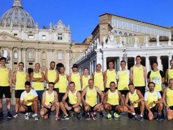 Cardeal Ravasi: Desporto reforça «diálogo e amizade entre cristãos»