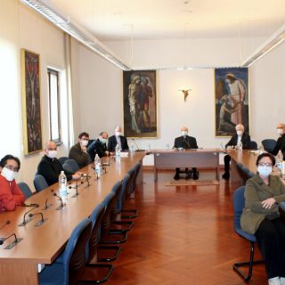 Vaticano organiza conferência sobre inovações médicas e papel da espiritualidade na medicina