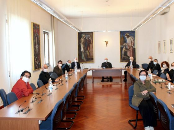 Conselho Pontifício da Cultura adia assembleia plenária sobre “um novo humanismo” e regressa ao trabalho presencial