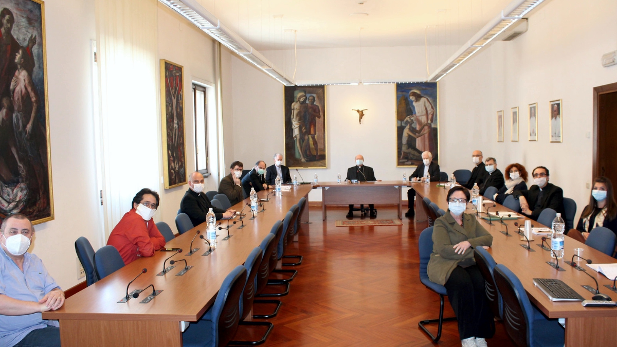 Conselho Pontifício da Cultura adia assembleia plenária sobre “um novo humanismo” e regressa ao trabalho presencial