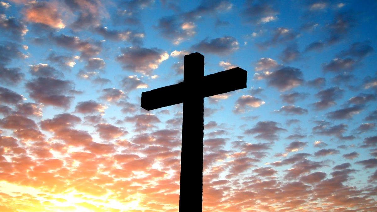 Da contemplação de Cristo na cruz à contemplação de Cristo nas cruzes de muitos