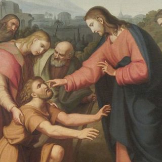 O Dia Mundial do Doente com o Evangelho, Rembrandt e papa Francisco
