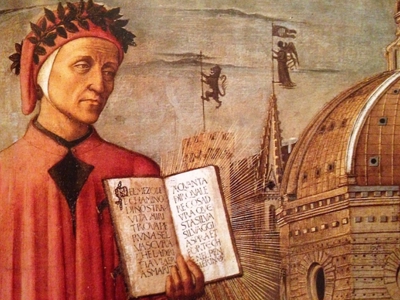 Cardeal Tolentino Mendonça integra comissão científica dos 700 anos da morte de Dante