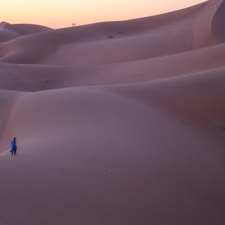 O restaurador de almas
