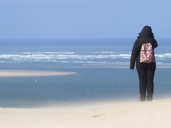«Vou levar-te ao deserto para te falar ao coração»
