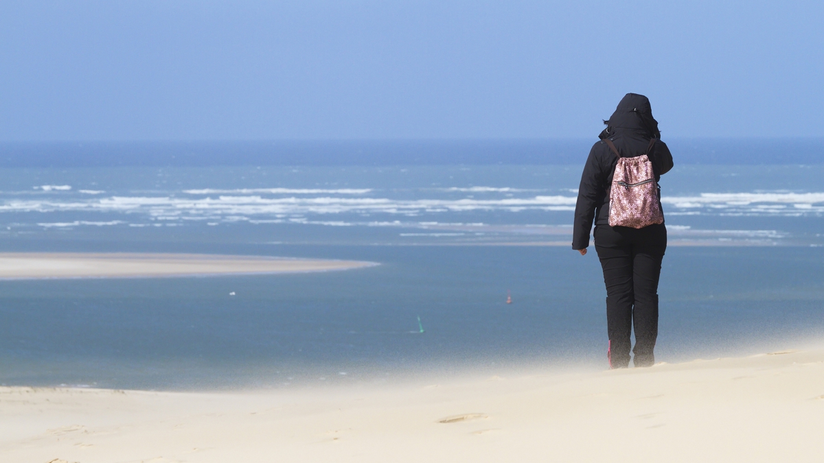 «Vou levar-te ao deserto para te falar ao coração»