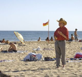 Prémio Árvore da Vida no IndieLisboa distingue “Russa”, «filme fascinante e urgente»