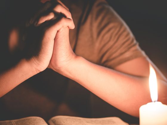 É a voz de Deus ou a minha? Sete sugestões sobre o que escutar na oração