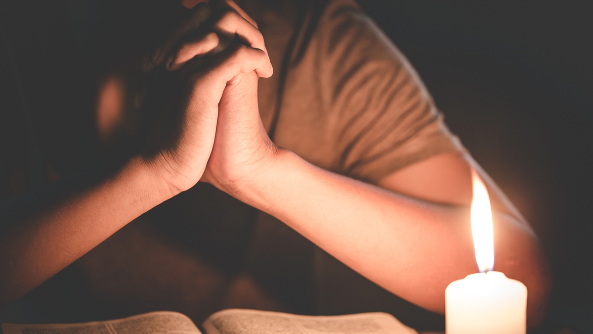 É a voz de Deus ou a minha? Sete sugestões sobre o que escutar na oração