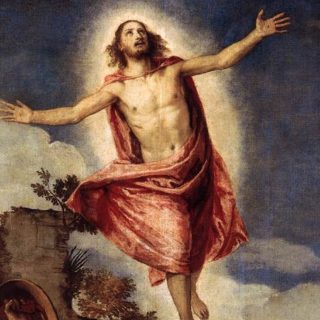 Fragilidade e força de Cristo