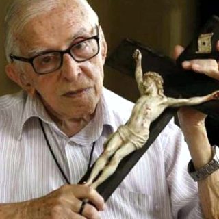 Em memória de Pedro Tamen (1934-2021): «Toda a poesia verdadeira é religiosa»