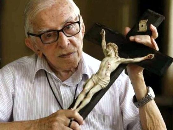 D. Pedro Casaldáliga (1928-2020)