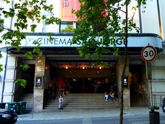 IndieLisboa: Pastoral da Cultura há dez anos a apostar no cinema português