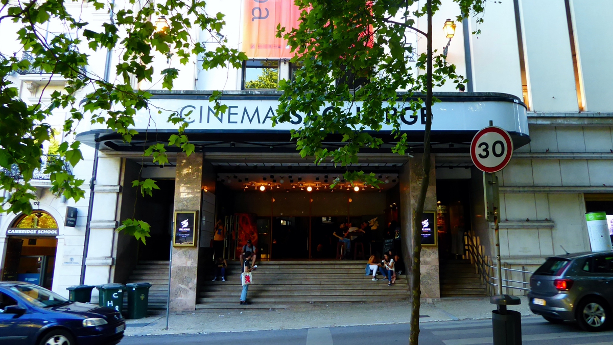 Cinema: IndieLisboa destaca «sensibilidade» do júri Árvore da Vida