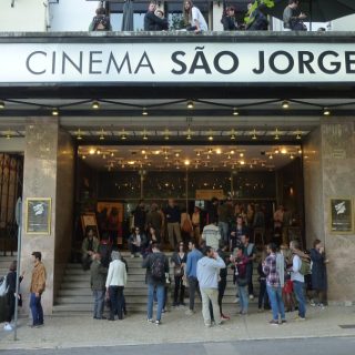 Vencedor do prémio Árvore da Vida no IndieLisboa dedica-o aos moradores do Bairro do Aleixo