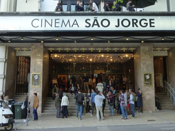Cinema: José Tolentino Mendonça coordena júri do Prémio Árvore da Vida no IndieLisboa