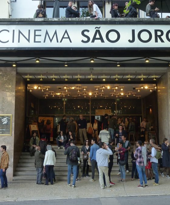 Cinema: José Tolentino Mendonça coordena júri do Prémio Árvore da Vida no IndieLisboa