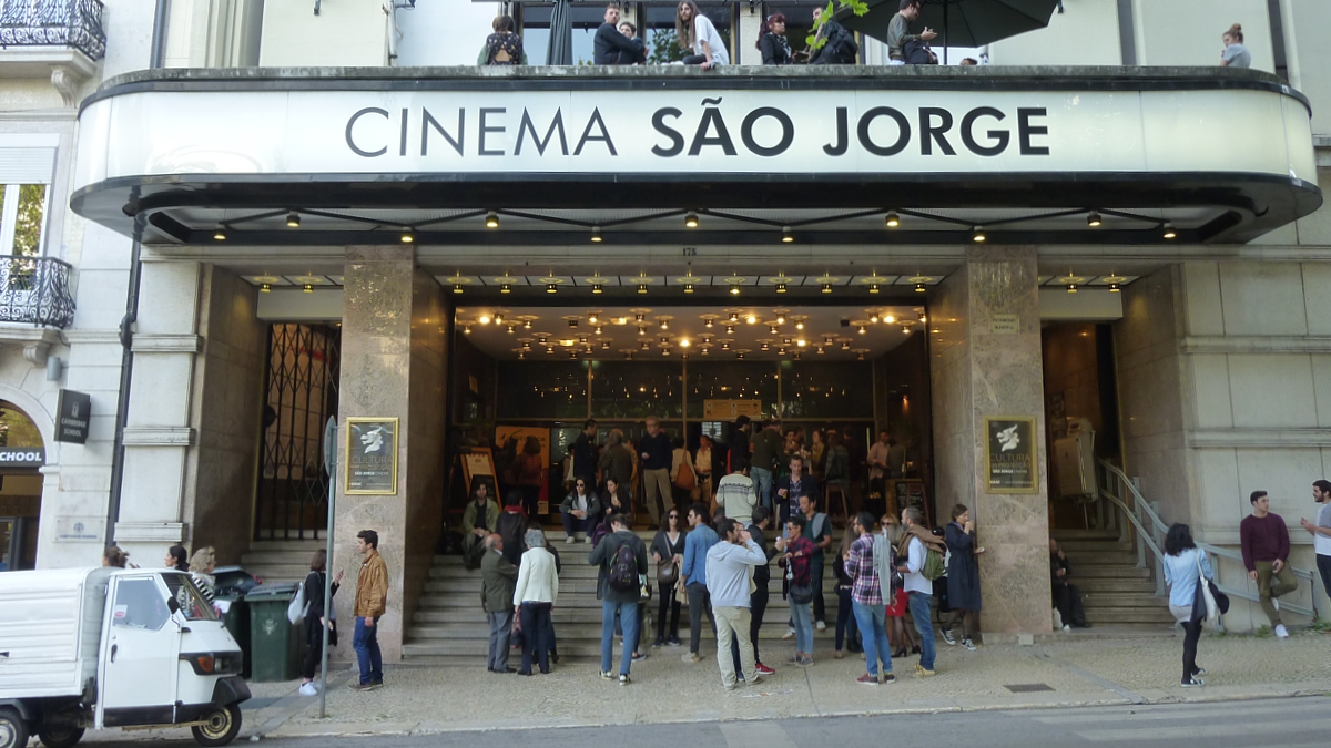 Cinema: José Tolentino Mendonça coordena júri do Prémio Árvore da Vida no IndieLisboa