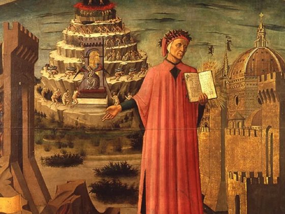 Papa prepara texto sobre Dante e Vaticano envolve não-crentes no sétimo centenário da morte