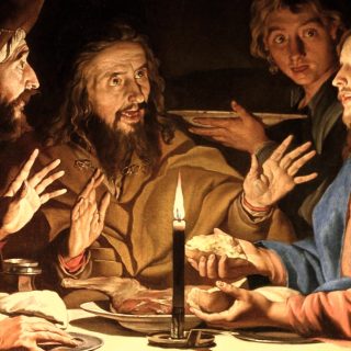 Se amas, a tua vida será sempre conseguida