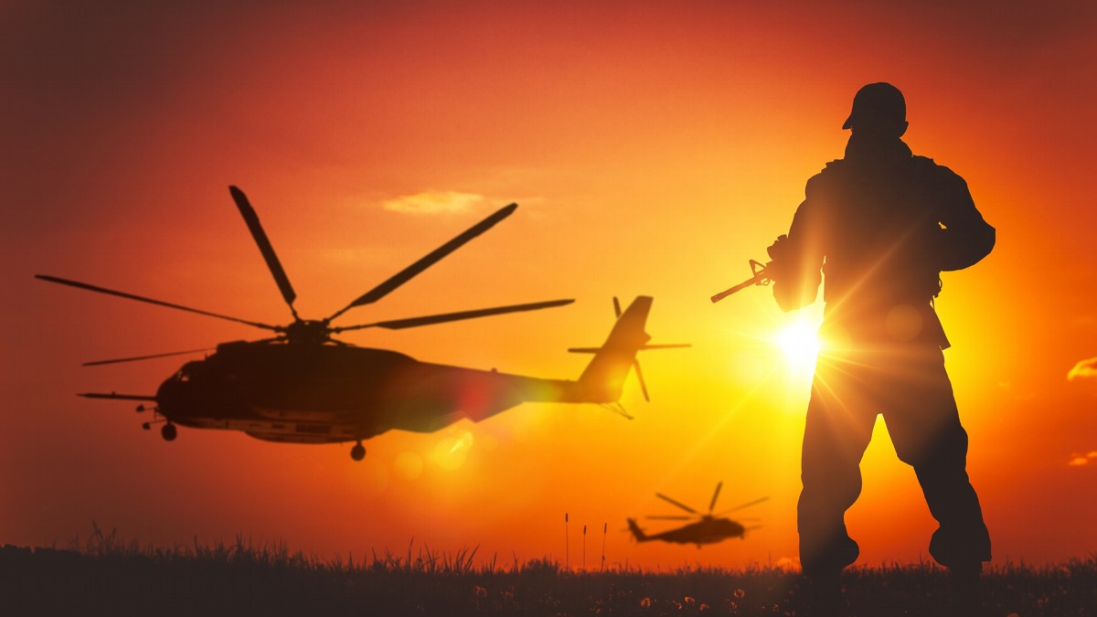 Predação, violência e guerra