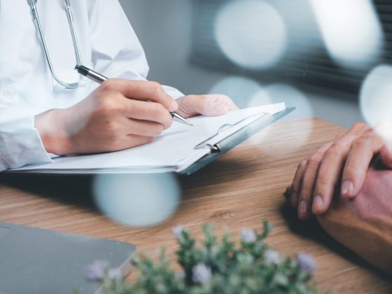 Retalhos da vida de um capelão hospitalar