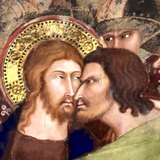 Via-sacra para o tempo de Covid-19