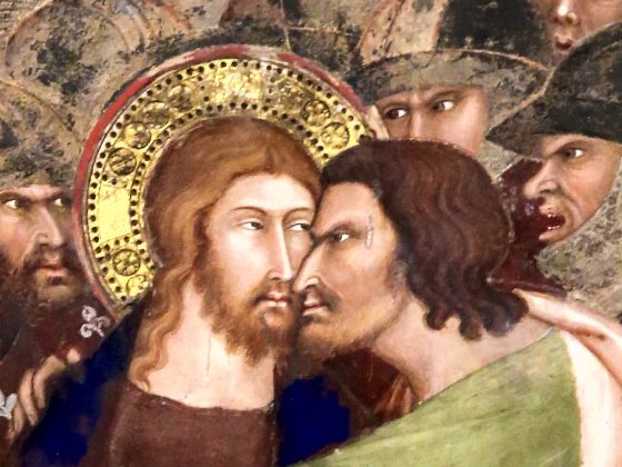 O nosso irmão Judas