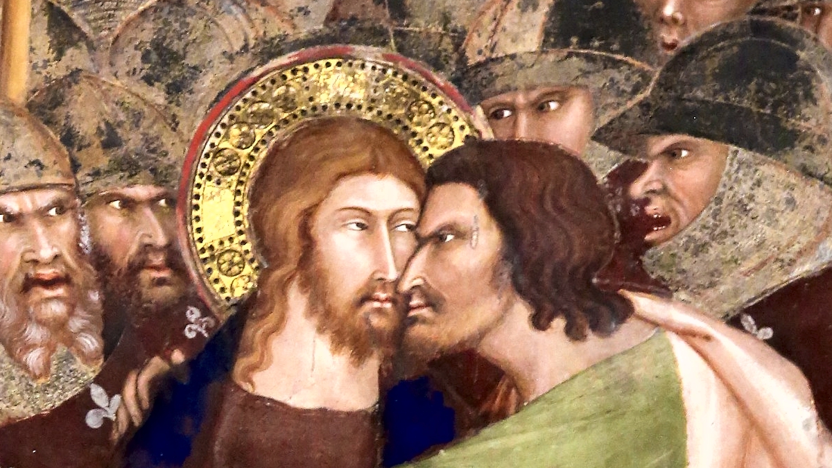 O nosso irmão Judas