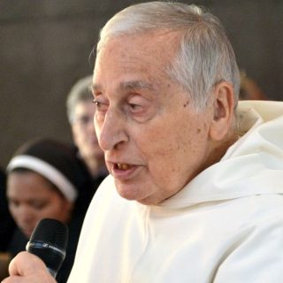 Santa Maria Goretti: O Evangelho é dos pequeninos