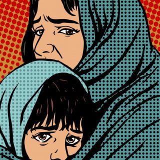 Predação, violência e guerra