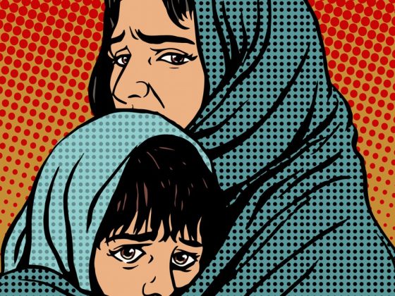 Migrações, economia e política
