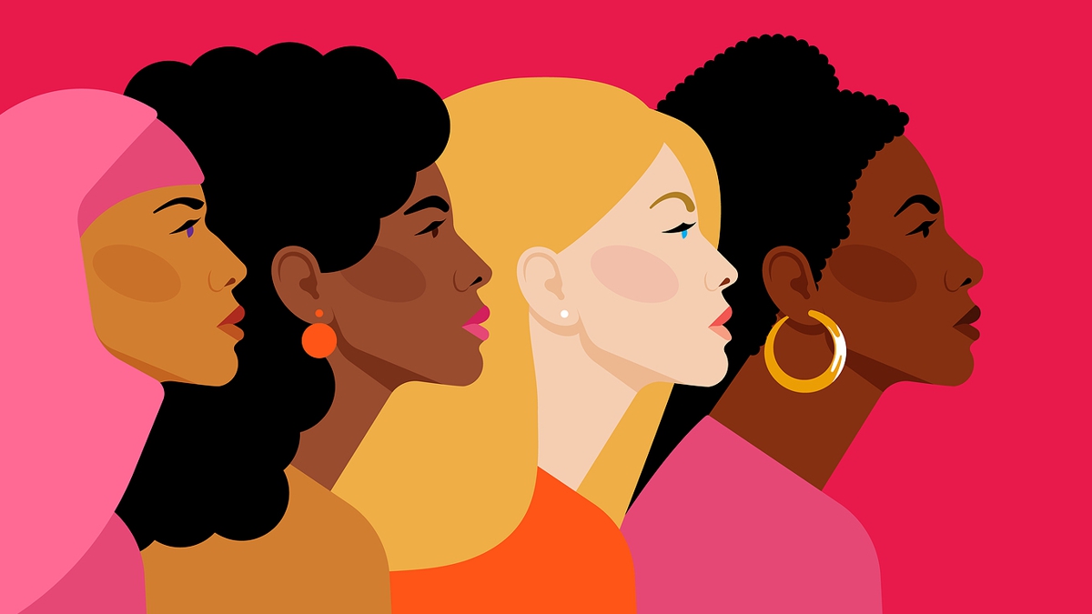 O racismo «é uma forma de negacionismo social e espiritual»