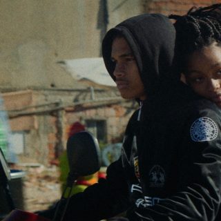 O racismo «é uma forma de negacionismo social e espiritual»