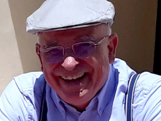 Na despedida do P. Rodrigo Mendes (1944 – 2023)